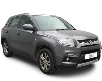 Maruti Vitara Brezza-img